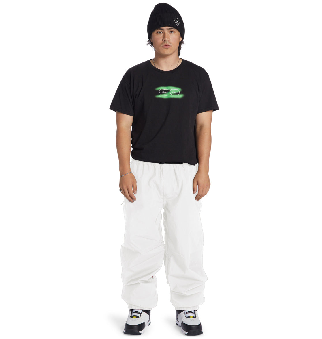 Pantalone Primo da snowboard UNISEX