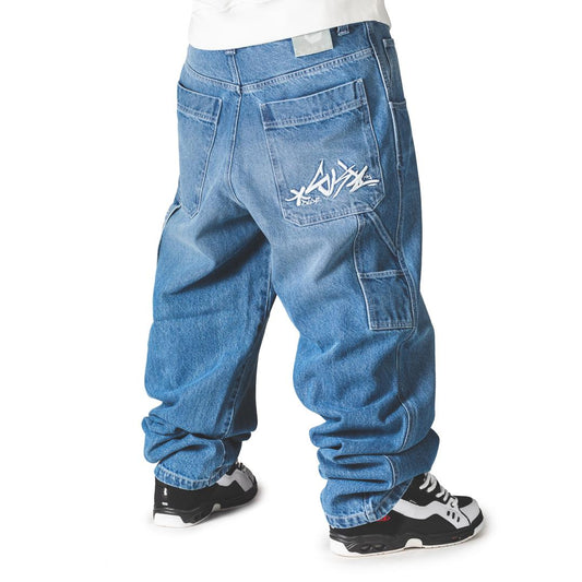 Jeans Blue Skin denim chiaro