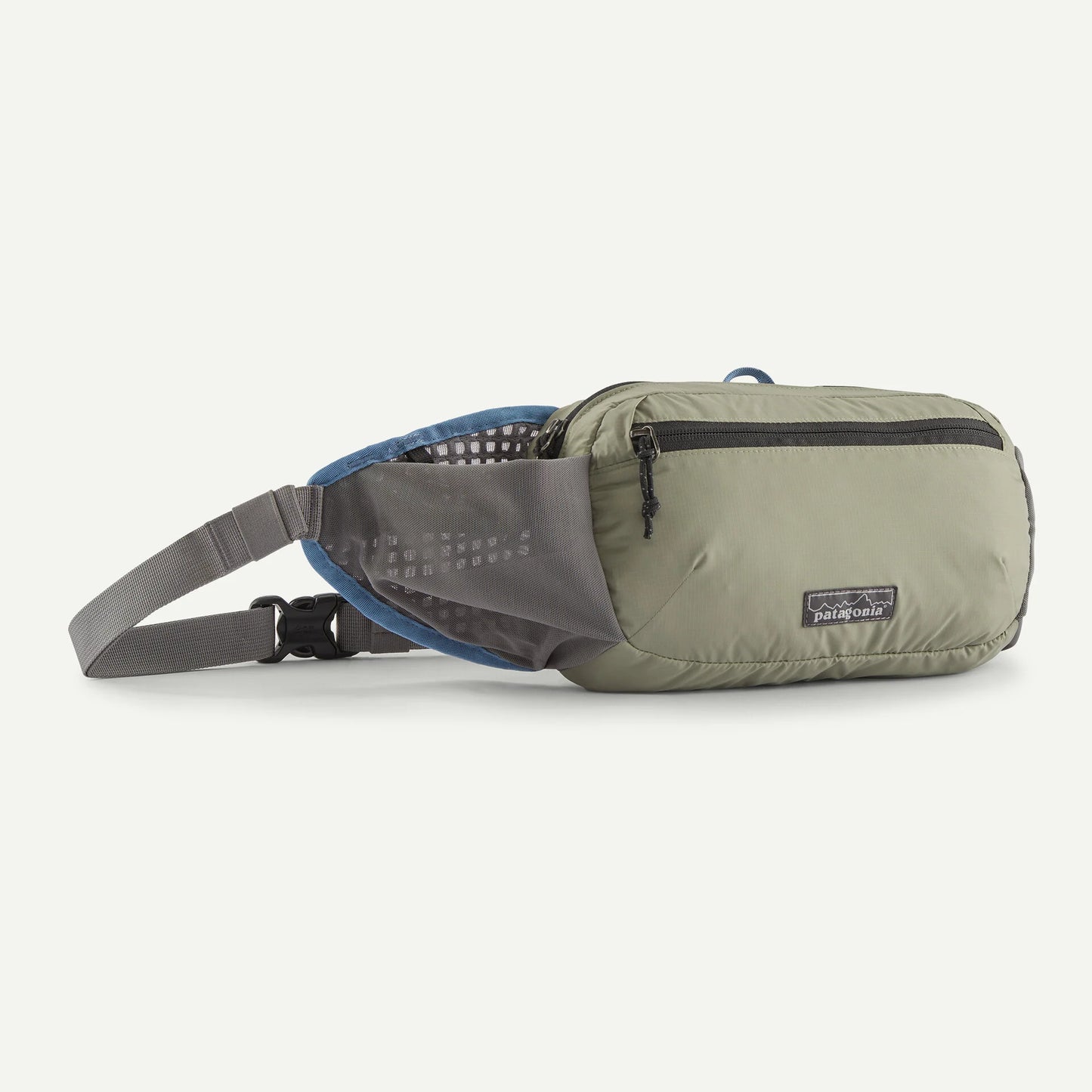 Marsupio Terravia verde - 5 L