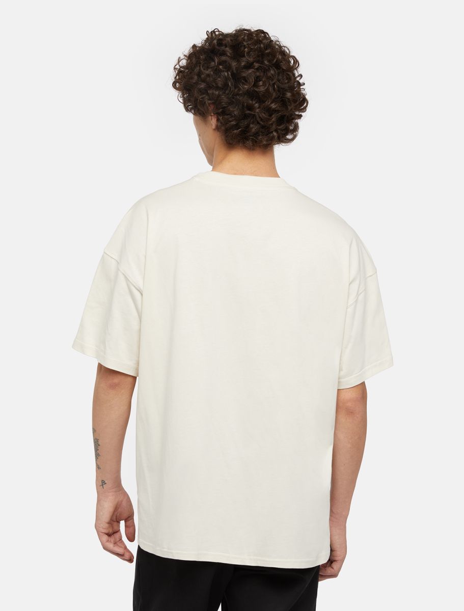 T-Shirt Enterprise panna
