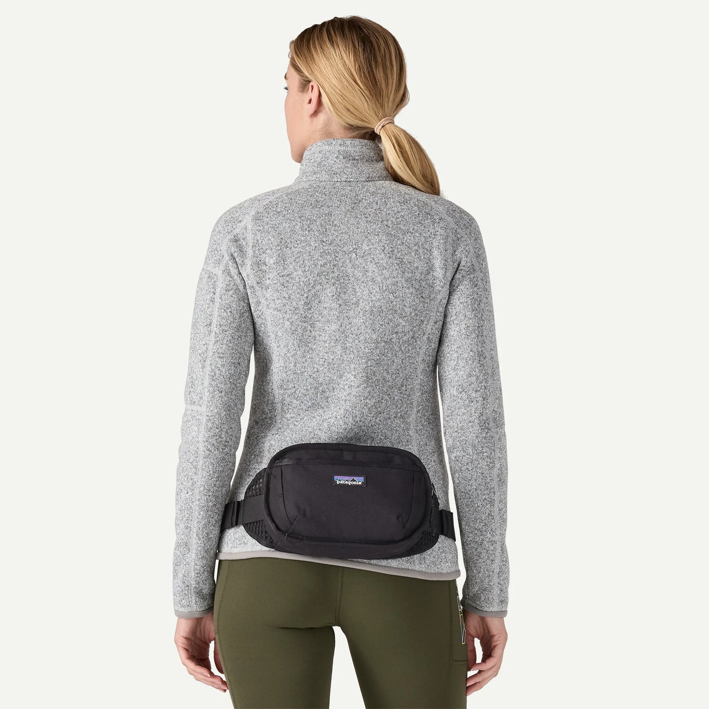 Marsupio Fieldsmith hip pack - 5L