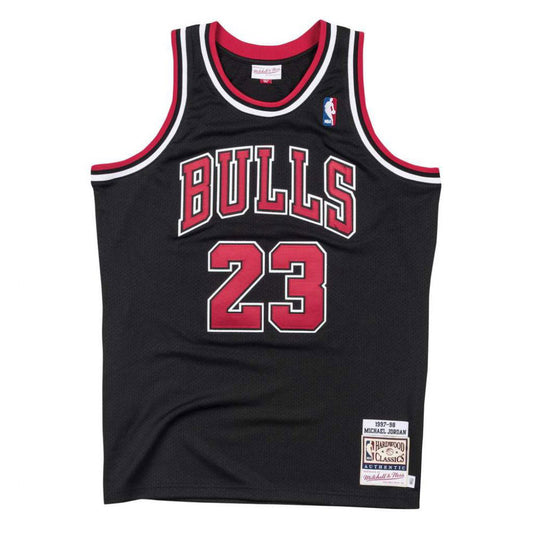 Canotta Chicago Bulls Michael Jordan 1997