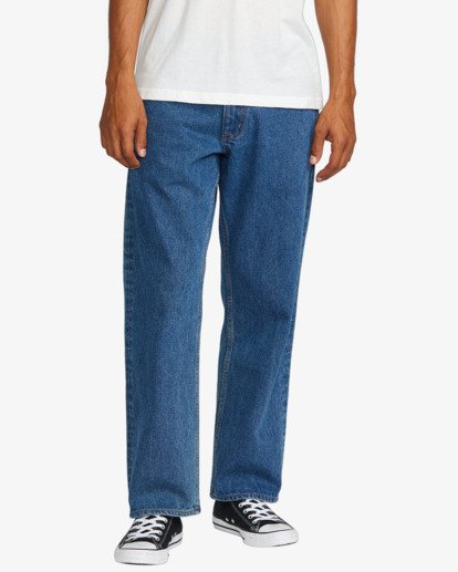 Jeans Americana dayshift