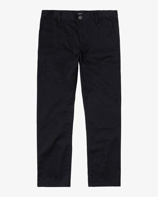 Pantalone The Weekend Stretch nero