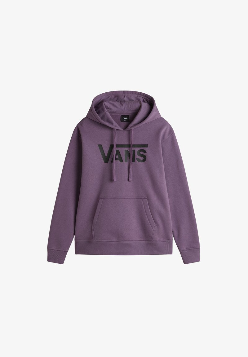 Felpa Vans con cappuccio viola - 8/14 ANNI