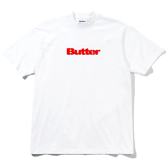 T-Shirt Stencil bianco