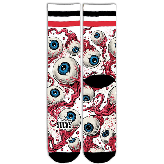 Calze American Socks Eyeblast
