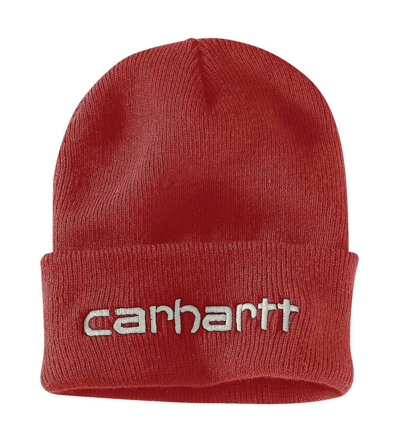 Berretto Carhartt logo ricamato