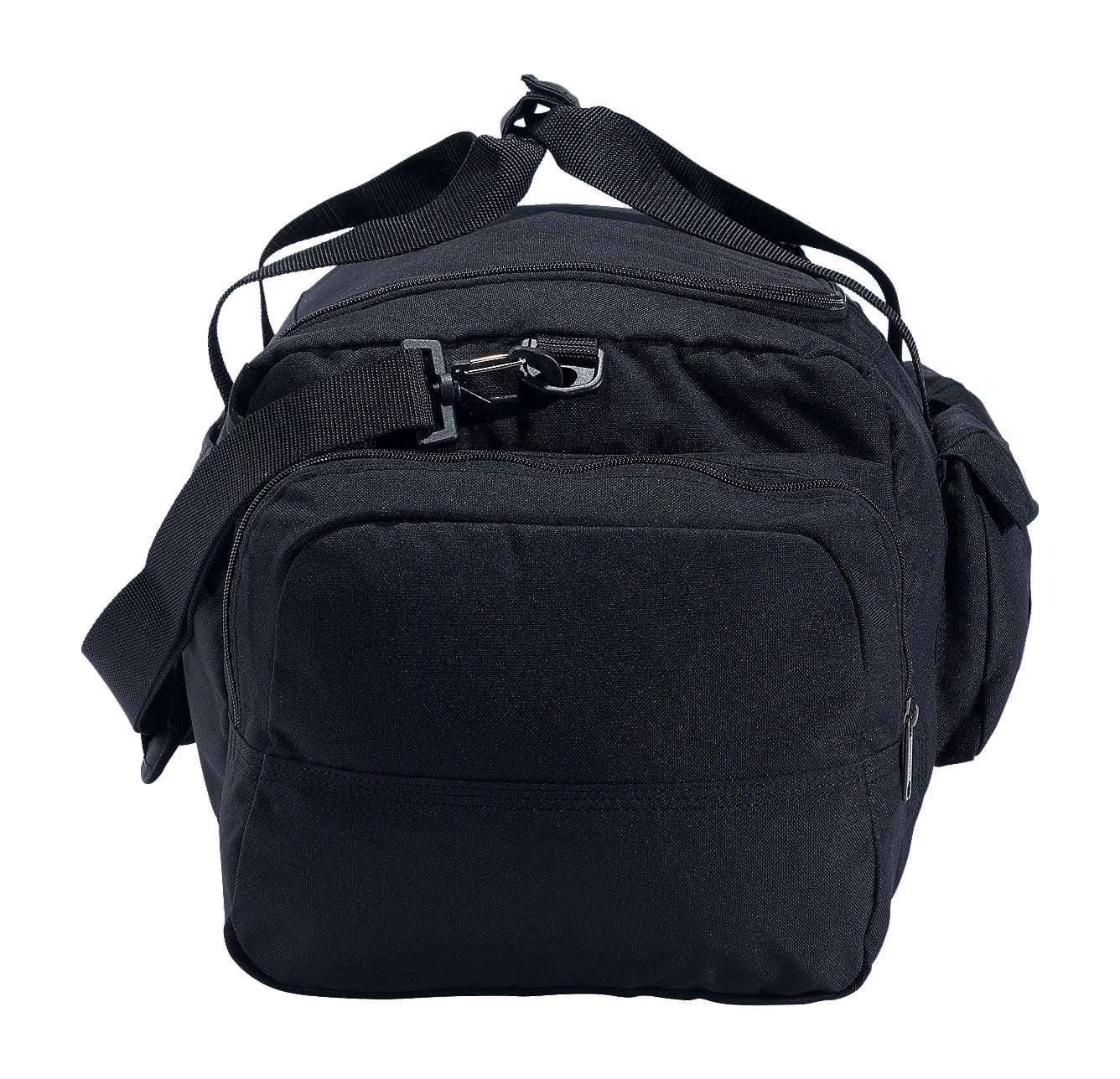 Borsone Utility nero - 40L