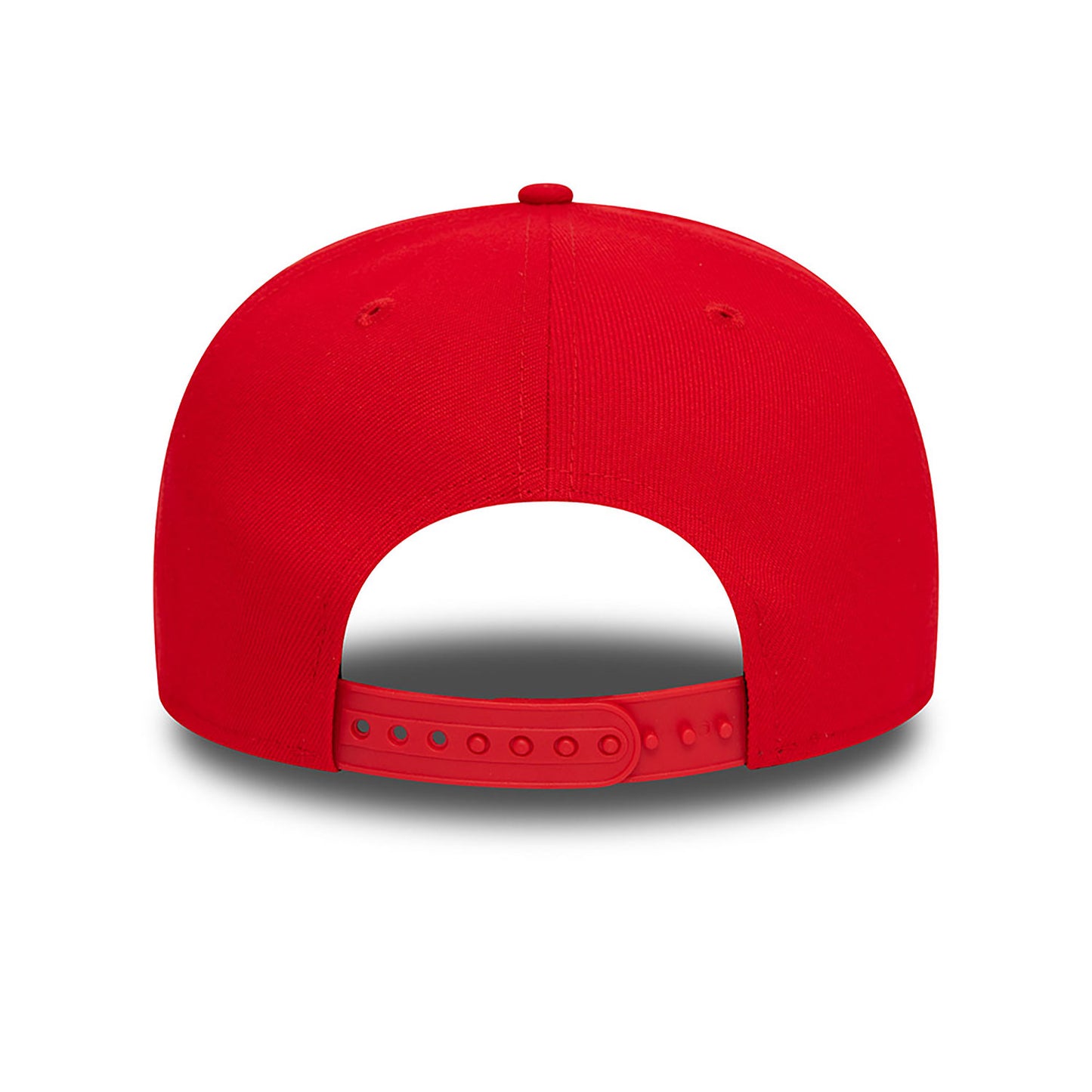 Cappellino 9FIFTY Chicago Bulls Repreve rosso