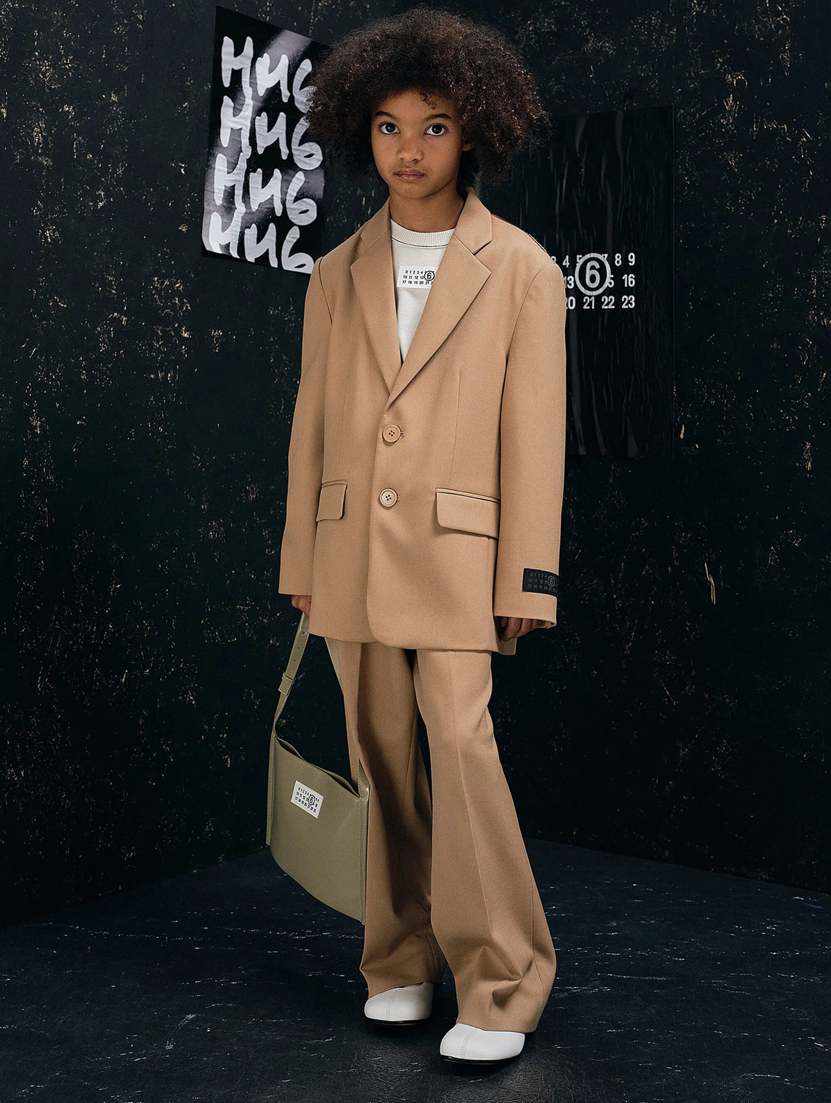Pantalone Maison Margiela  - 12/16 ANNI