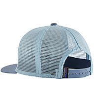 Cappellino Patagonia retinato