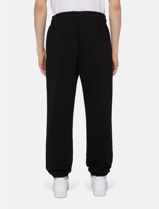 Pantalone tuta Mapleton nero