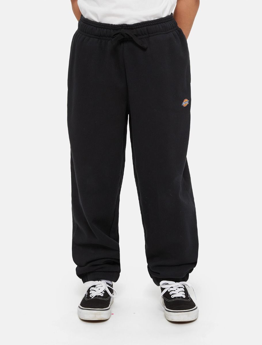 Pantalone Tuta Mapleton nero - 4/16 ANNI