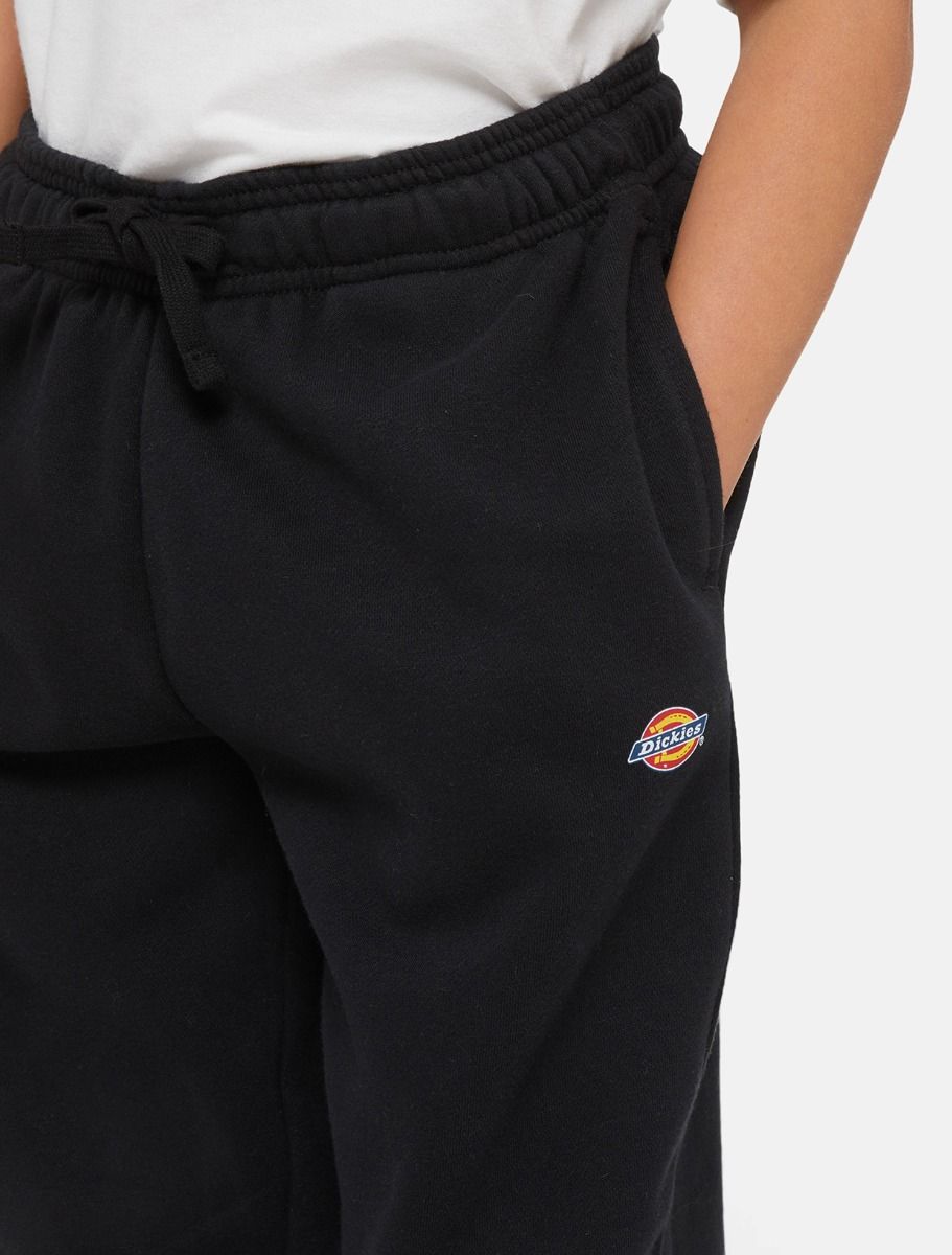 Pantalone Tuta Mapleton nero - 4/16 ANNI