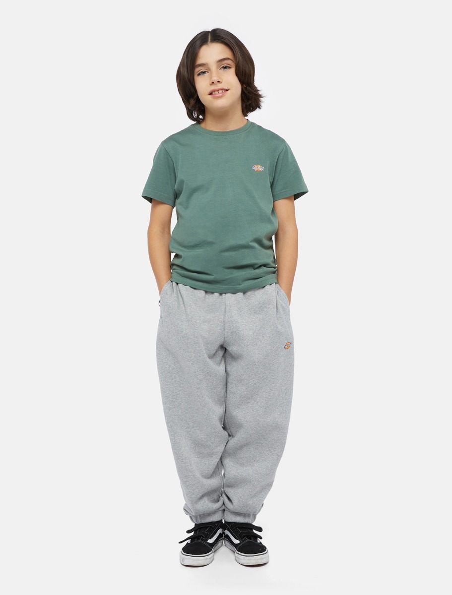 Pantalone Tuta Mapleton grigio - 4/16 ANNI