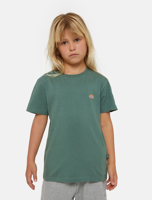 T-Shirt Mapleton verde - 4/16 ANNI