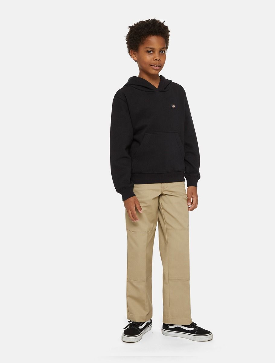 Pantalone Double Knee khaki - 4/16 ANNI