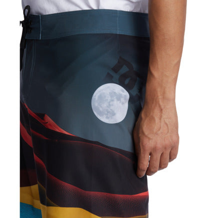 Costume Boardshort Radial vibe 19 -