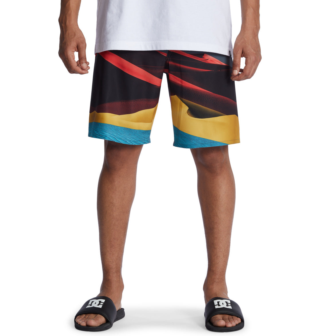 Costume Boardshort Radial vibe 19 -