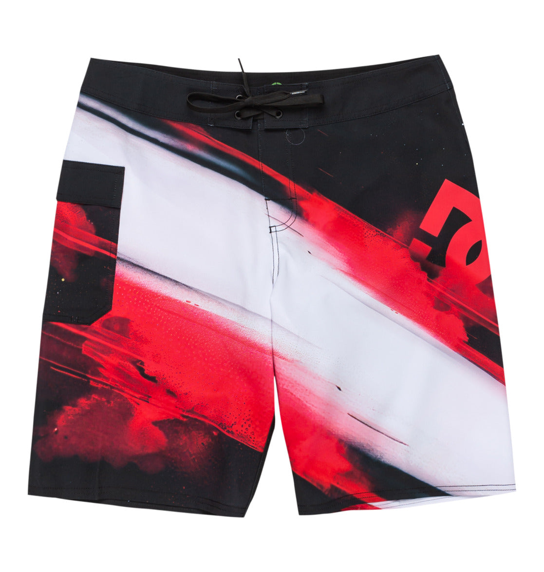 Boardshort Burn out - 21"