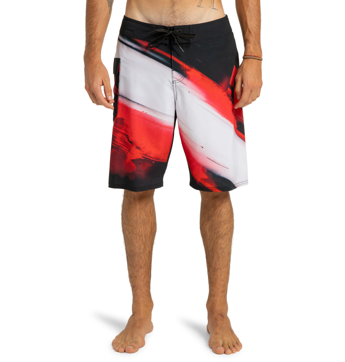 Boardshort Burn out - 21"