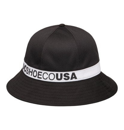 Cappellino Zamla da pescatore nero
