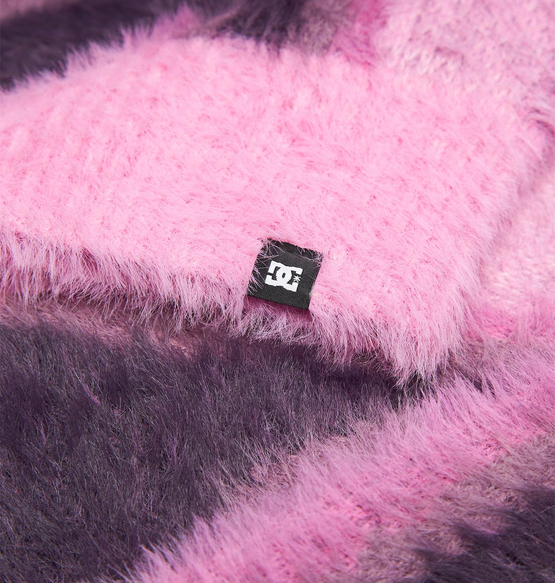 Maglione Yentra rosa fantasia
