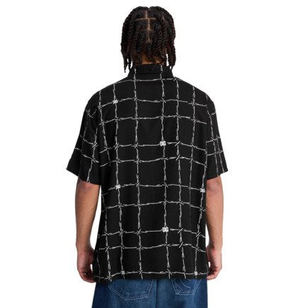 Camicia Wired resort fantasia