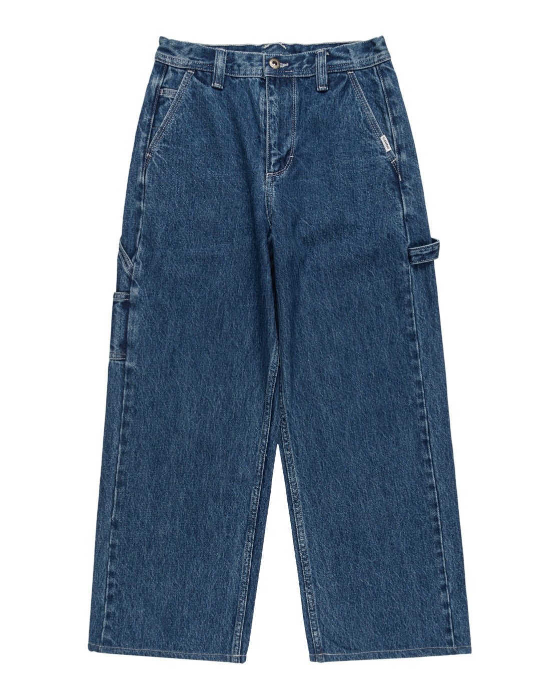 Pantalone carpenter denim - 8/16 ANNI