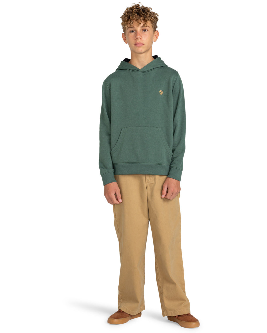 Pantalone carpenter khaki - 8/16 ANNI