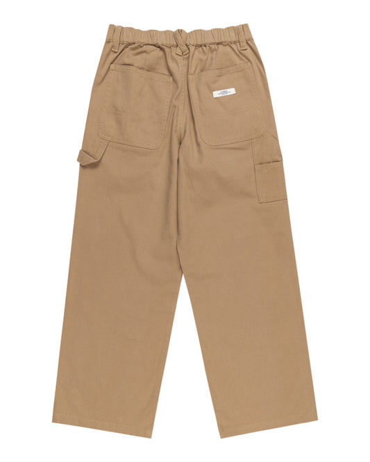 Pantalone carpenter khaki - 8/16 ANNI