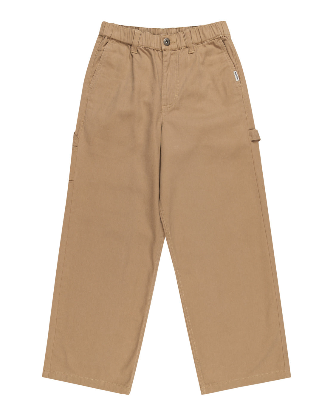 Pantalone carpenter khaki - 8/16 ANNI