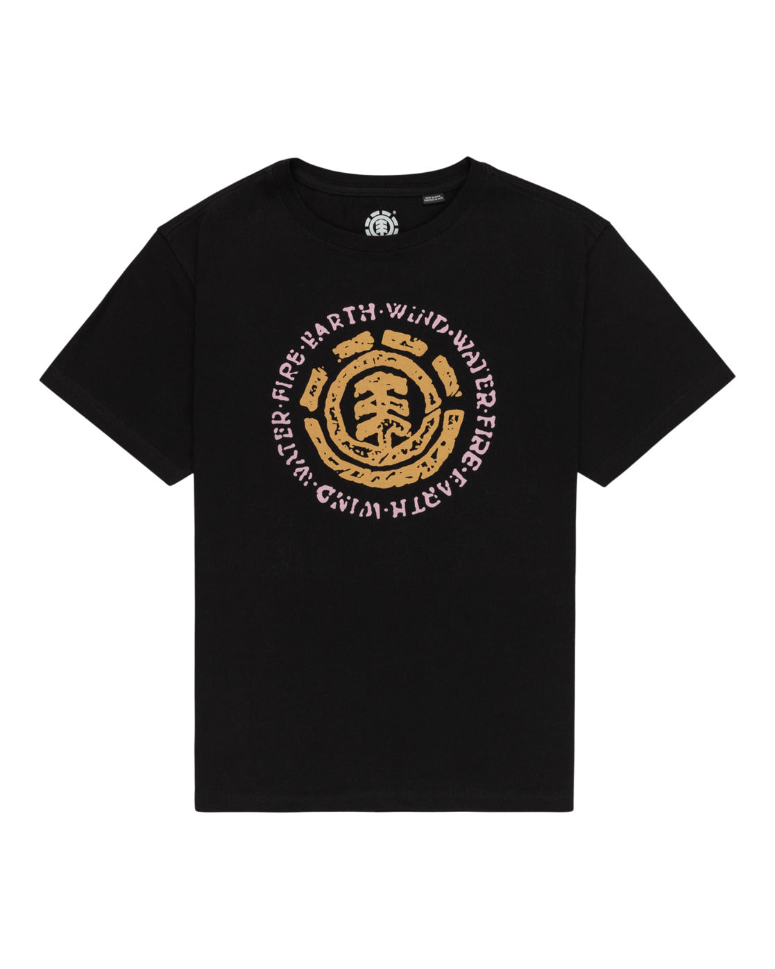 T-Shirt Summer Seal - 8/16 ANNI