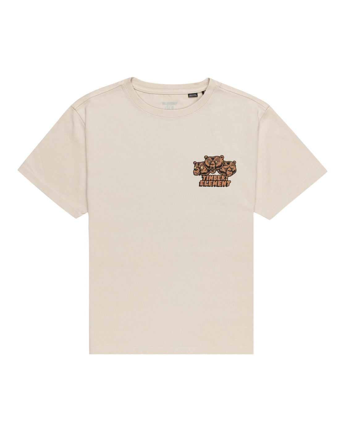 T-Shirt Bear With Me - 8/16 ANNI