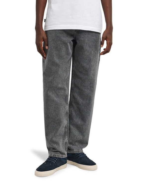 Jeans Relax 5 grigio