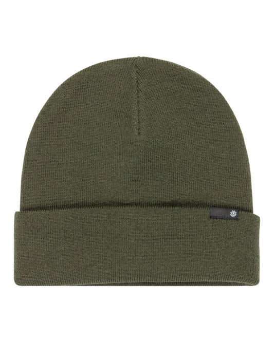 Berretto Mid icon verde