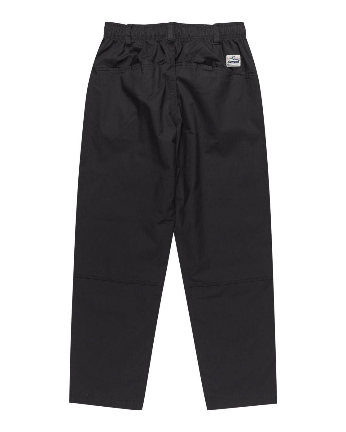 Pantalone Howland Venture nero