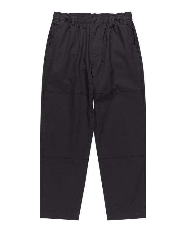 Pantalone Howland Venture nero