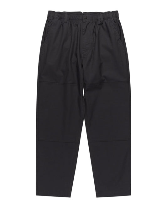 Pantalone Howland Venture nero