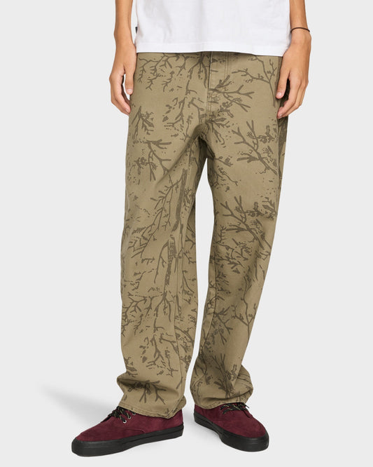 Jeans Bigfoot fantasia