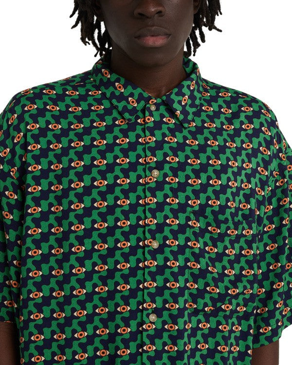 Camicia Relax resort fantasia