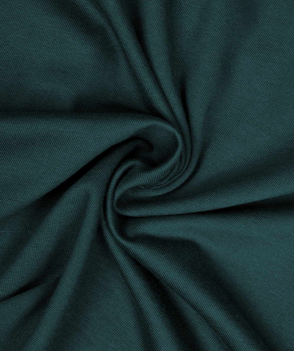 T-Shirt Ikon petrolio