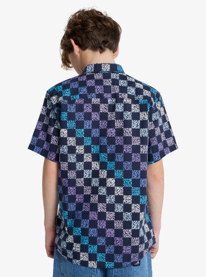 Camicia Apero classic fantasia - 8/16 ANNI