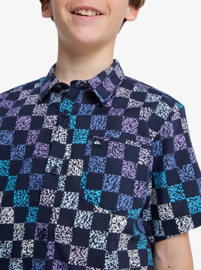 Camicia Apero classic fantasia - 8/16 ANNI
