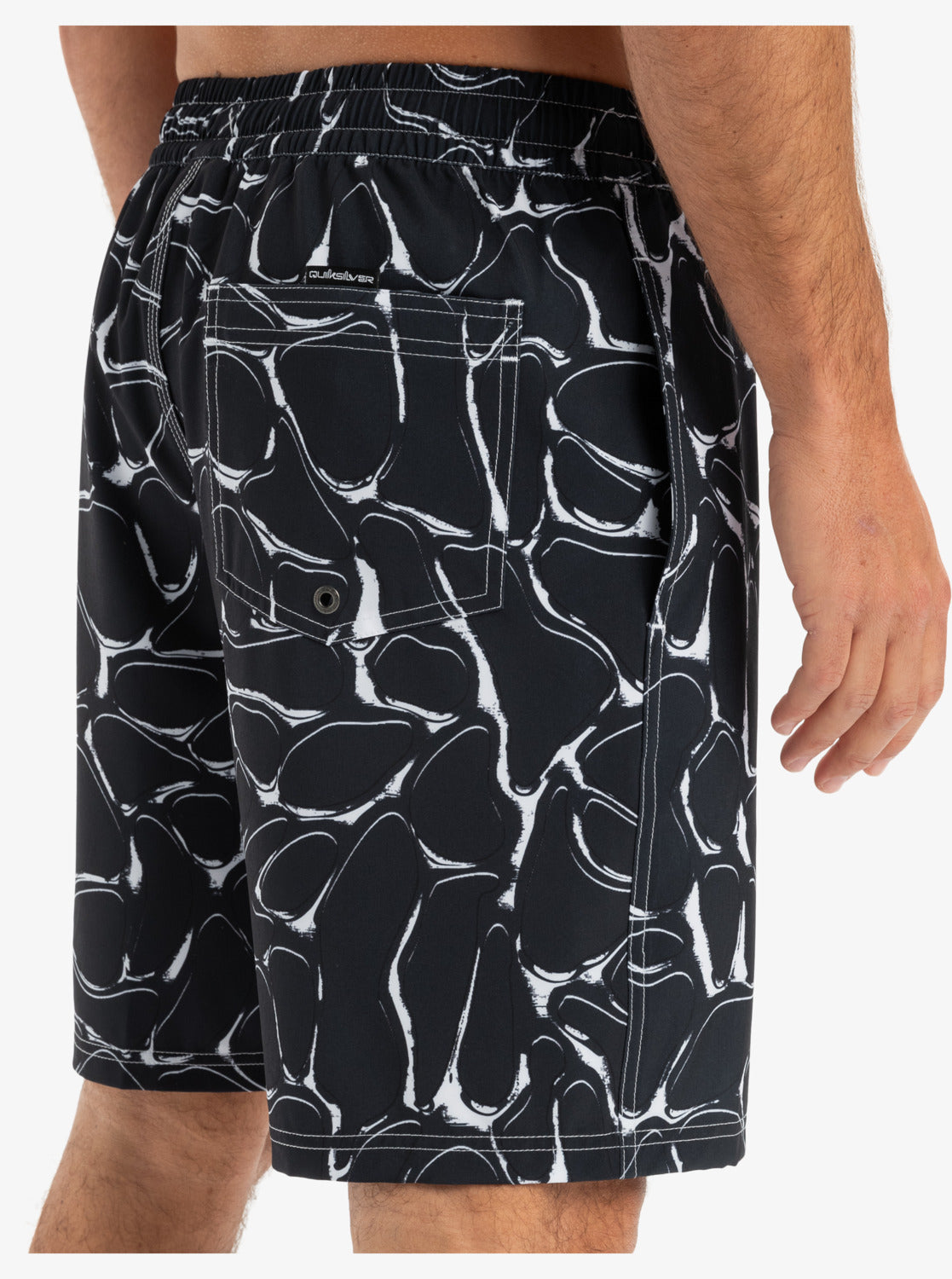 Boardshort Mercury fantasia - 19