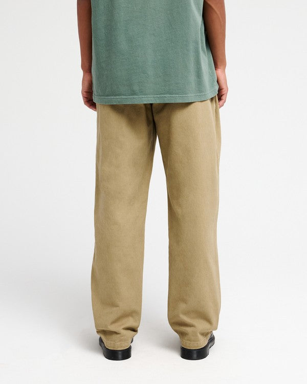 Pantaloni Americana chino 2.0