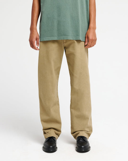 Pantaloni Americana chino 2.0