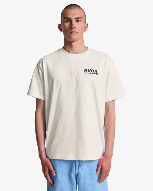 T-Shirt The fool crema