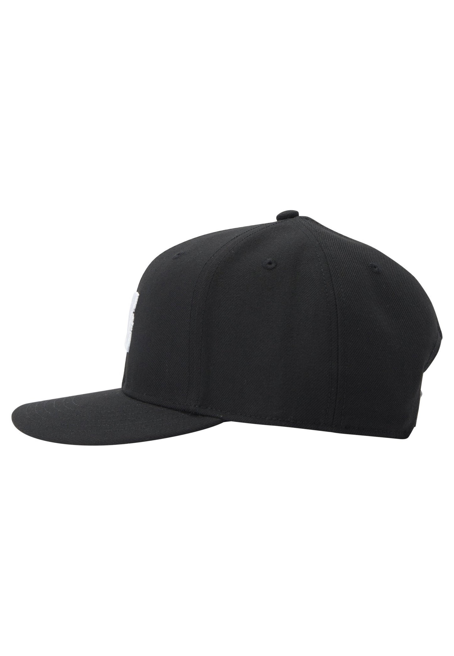 Cappellino Empire nero